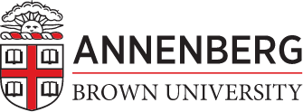 Annenberg | Brown University logo