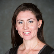 Anna D. Johnson headshot