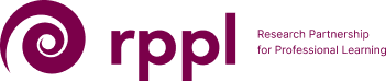rppl: Research Partnership for Professional Learning