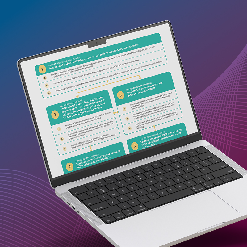 A laptop with the 2025 Toolkit model on the screen